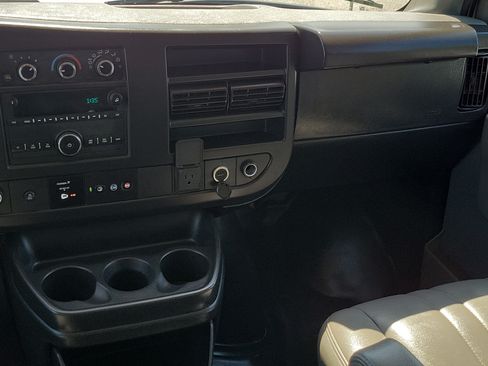 Used 2023 Chevrolet Express 3500 LS RWD image 14