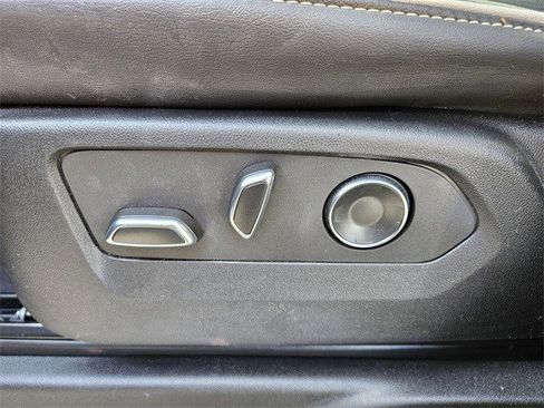 Certified 2024 Cadillac Escalade Sport w/ LPO, ONYX Package image 8