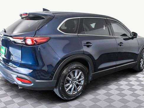 Used 2023 MAZDA CX-9 Touring image 6