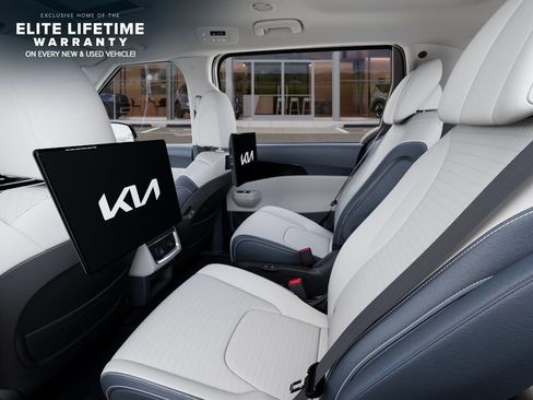 New 2026 Kia Carnival SX Prestige FWD image 19