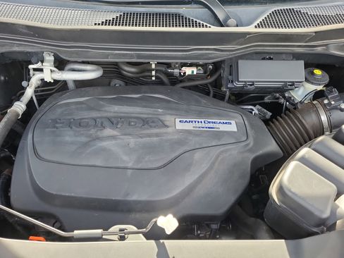 Used 2016 Honda Pilot EX-L image 33