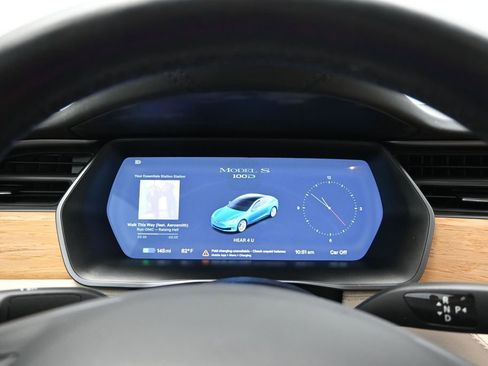 Used 2019 Tesla Model S Standard Range AWD/4WD image 18