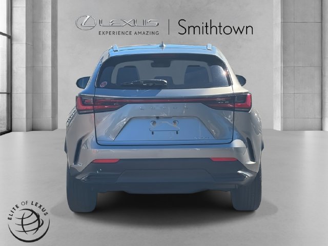 Certified 2024 Lexus NX 350 AWD w/ Cold Area Package image 6