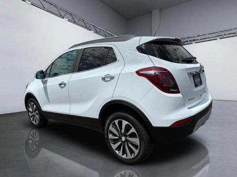 Used 2017 Buick Encore Preferred AWD/4WD image 5