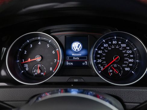 Used 2018 Volkswagen GTI S image 37