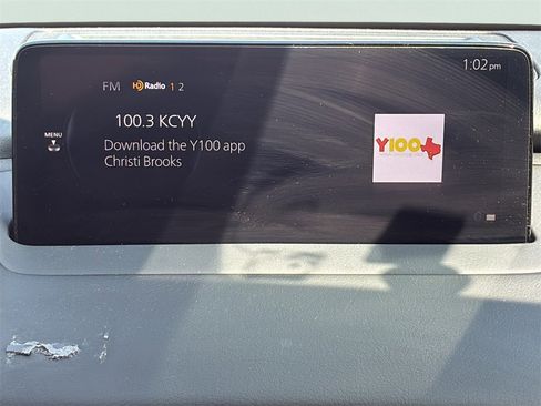 Used 2021 MAZDA CX-9 Touring image 30