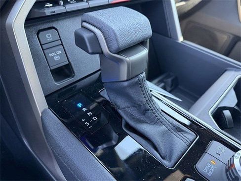 New 2026 Toyota Tundra Limited image 18