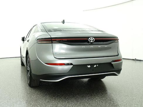 New 2026 Toyota Crown XLE image 15