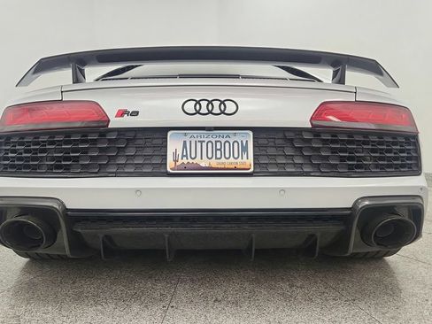 Used 2020 Audi R8 V10 performance AWD/4WD image 17