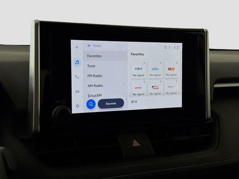 Used 2024 Toyota RAV4 LE image 16