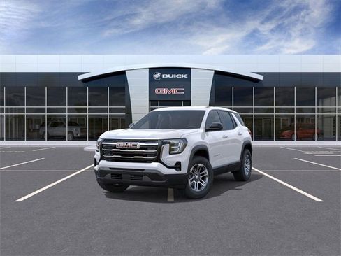 New 2026 GMC Terrain Elevation image 8