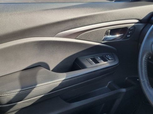 Certified 2023 Honda Ridgeline RTL image 23