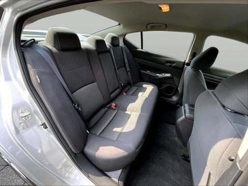 Certified 2023 Nissan Altima 2.5 S FWD image 28