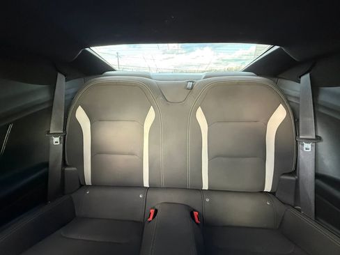 Used 2017 Chevrolet Camaro LT w/ Technology Package image 33