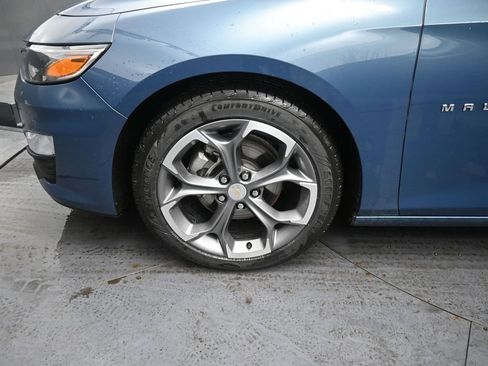 Used 2024 Chevrolet Malibu LT image 14