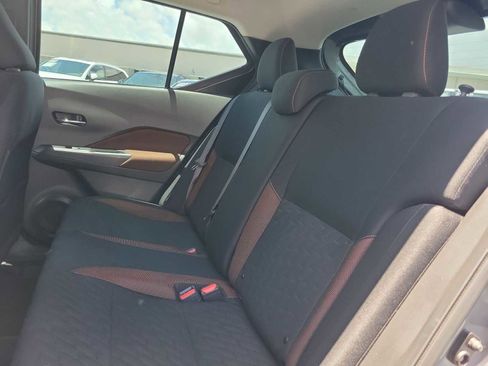 Used 2023 Nissan Kicks SR FWD image 18