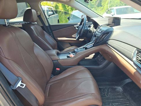 Used 2019 Acura RDX AWD w/ Technology Package image 14