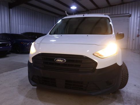 Used 2020 Ford Transit Connect XL image 40