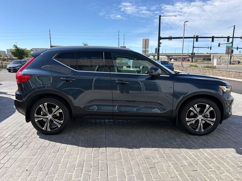 Used 2020 Volvo XC40 T5 Inscription w/ Protection Package Premier AWD/4WD image 6