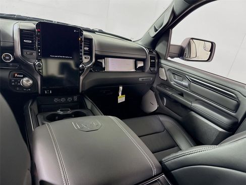 New 2026 RAM 1500 Rebel w/ Rebel Level 2 Equipment Group AWD/4WD image 17