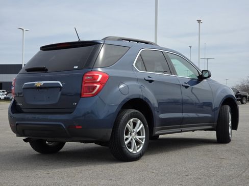 Used 2017 Chevrolet Equinox LT w/ Convenience Package image 15