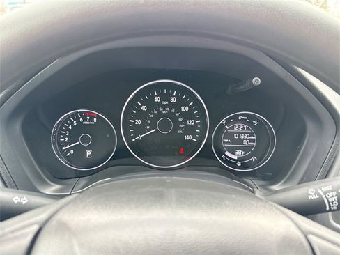 Used 2022 Honda HR-V LX image 29