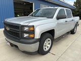 Used 2014 Chevrolet Silverado 1500 W/T w/ WT Convenience Package image 2