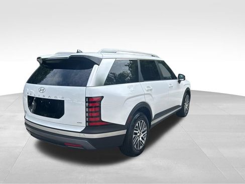 Used 2026 Hyundai Palisade SEL AWD/4WD image 5