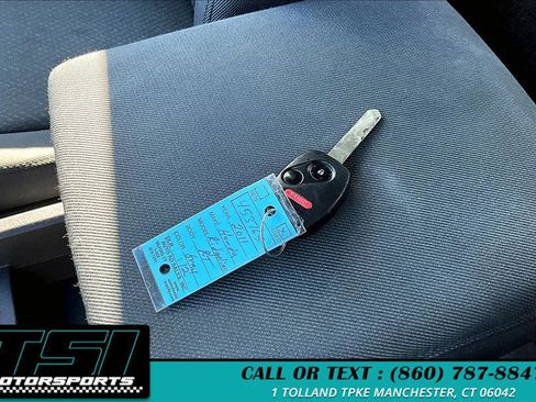 Used 2011 Honda Ridgeline RT image 11