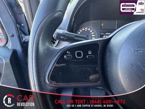 Used 2019 Mercedes-Benz Sprinter 170 image 26