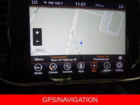 Used 2020 Jeep Grand Cherokee Limited AWD/4WD image 16