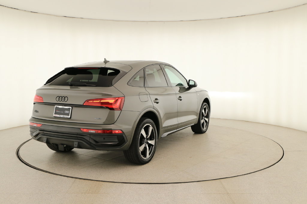 Certified 2023 Audi Q5 2.0T Premium Plus AWD/4WD image 5