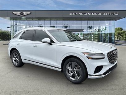 New 2026 Genesis GV70 2.5T