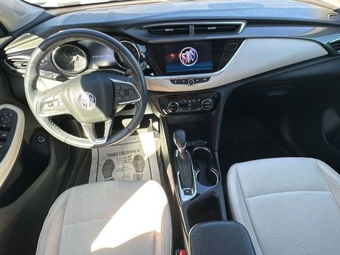 Used 2023 Buick Encore GX Preferred w/ Cold Weather Comfort Package image 30