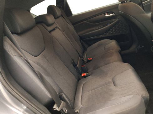 Used 2019 Hyundai Santa Fe SE AWD/4WD image 19