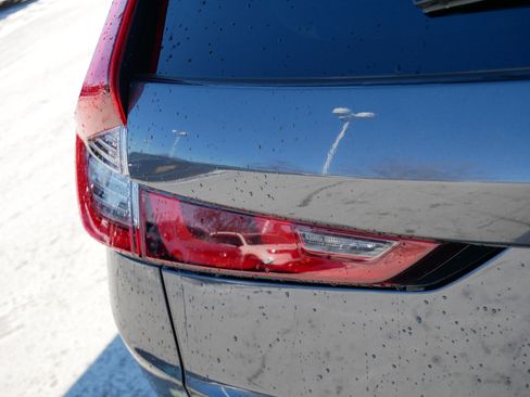 Certified 2026 Honda CR-V EX image 17