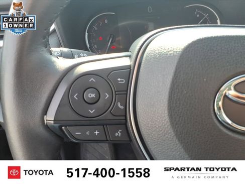 Used 2024 Toyota RAV4 Adventure image 16