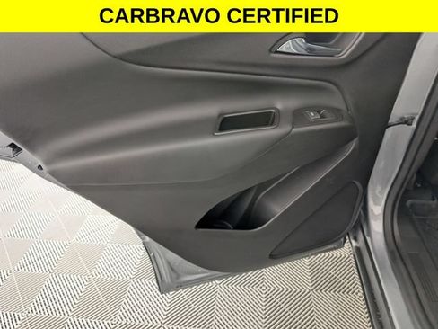 Certified 2024 Chevrolet Equinox LT w/ LPO, Floor Liner Package FWD image 26