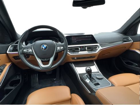 Used 2022 BMW 330i Sedan RWD image 34
