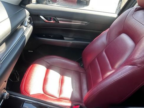 Used 2025 MAZDA CX-5 Carbon Edition AWD/4WD image 15