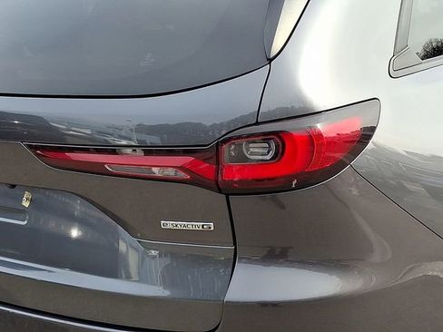 Used 2024 MAZDA CX-90 3.3 Turbo w/ Preferred Plus image 11