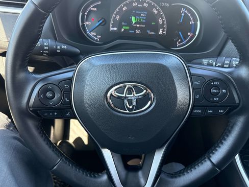 Used 2025 Toyota RAV4 XLE Premium AWD/4WD image 26