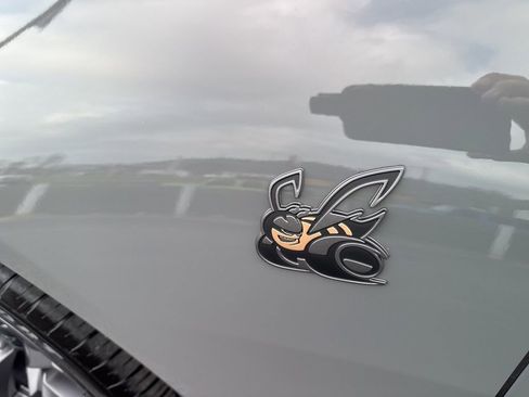 New 2026 Dodge Charger R/T Scat Pack image 35