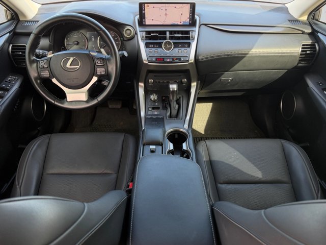 Used 2020 Lexus NX 300 AWD w/ Premium Package image 20