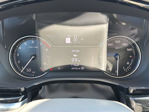 Used 2023 Cadillac XT6 Premium Luxury AWD/4WD image 24
