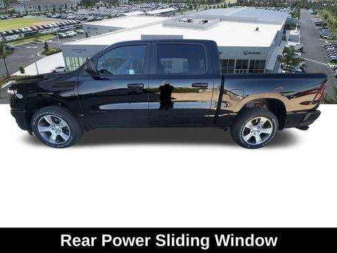 New 2026 RAM 1500 Express RWD image 9