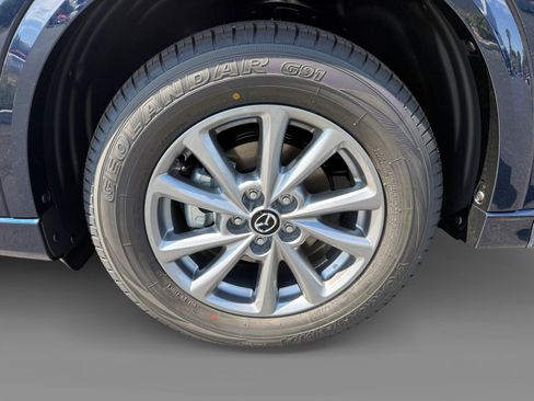 New 2025 MAZDA CX-5 AWD 2.5 S w/ Select Package image 9