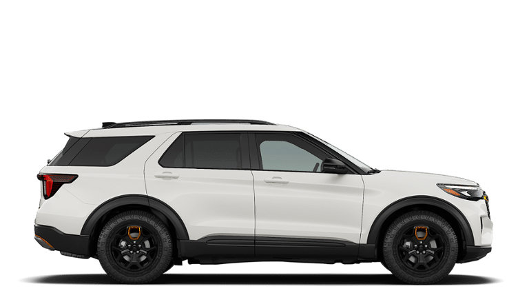 New 2026 Ford Explorer Tremor w/ Tremor Ultimate Package AWD/4WD image 29