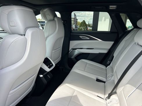 New 2026 Cadillac Lyriq Premium Sport image 18