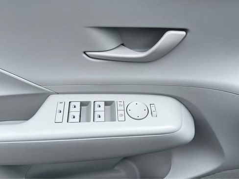 New 2026 Hyundai Kona SEL Sport image 28